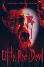 Eric Jaan interpreta a Tortured Criminal #2 en Little Red Devil