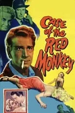 Arnold Marlé interpreta a Prof. Leon Dushenko en Little Red Monkey