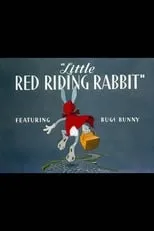 Póster de la película Little Red Riding Rabbit