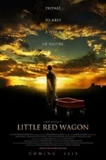 Portada de Little Red Wagon