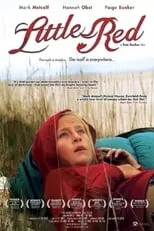 Poster de Little Red