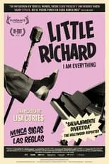 Película Little Richard: I Am Everything