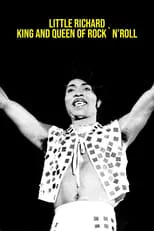 Poster de Little Richard: King and Queen of Rock 'n' Roll