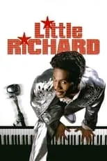 Poster de la película Little Richard - Películas hoy en TV