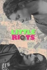 Póster de la película Little Riots