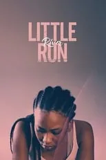 Muna Otaru es Tezlym's Mum en Little River Run