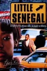 Poster de la película Little Senegal - Películas hoy en TV