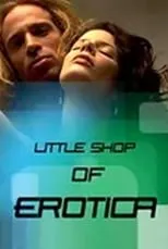 Poster de Little Shop of Erotica