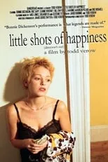 Rita Gavelis interpreta a Kate en Little Shots of Happiness