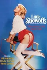 Póster de Little Showoffs