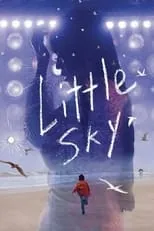 Yiqing Zhao es  en Little Sky