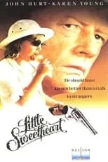 Póster de la película Little Sweetheart