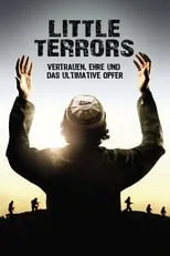 Poster de Little Terrors