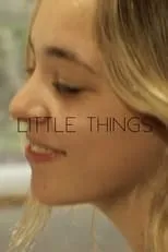 Sofia Goorno es girl en Little Things