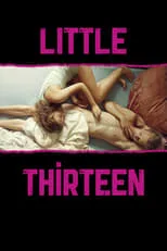 Chiron Elias Krase interpreta a Robert en Little Thirteen