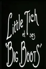 Poster de la película Little Tich et ses 'Big Boots' - Películas hoy en TV