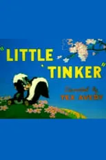 Bill Roberts es B.O. Skunk (singing voice) (uncredited) en Little 'Tinker