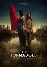 Poster de Little Tornadoes