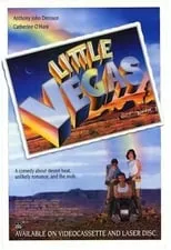 Póster de la película Little Vegas