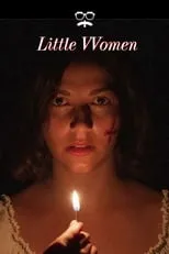 Póster de la película Little VVomen