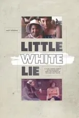 Philip Judge es TV Award Winner en Little White Lie