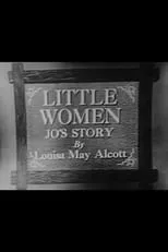 John Baragrey interpreta a John Brooke en Little Women: Jo's Story