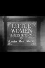 Película Little Women: Meg's Story