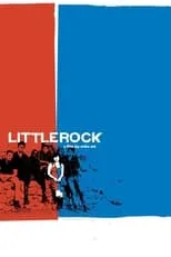 Poster de Littlerock