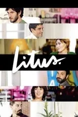 Poster de la película Litus - Películas hoy en TV