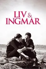 Poster de la película Liv & Ingmar - Películas hoy en TV