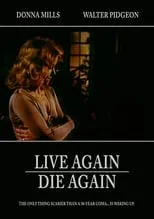 Portada de Live Again, Die Again