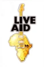 Bo Diddley interpreta a Self en Live Aid