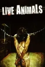 John Still interpreta a Wayne en Live Animals