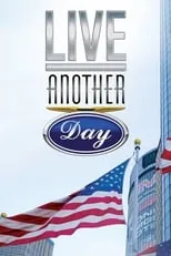 Live Another Day portada