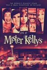 Poster de Live at Mister Kelly's