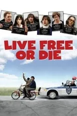 Poster de la película Live Free or Die - Películas hoy en TV