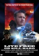 Película Live Free or Kill Hard