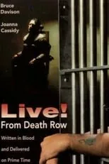 Portada de Live! From Death Row