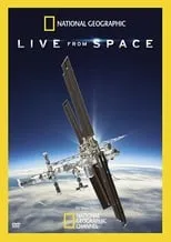 Poster de la película Live from Space - Películas hoy en TV