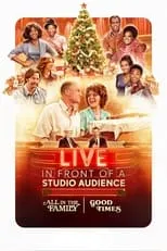 Poster de Live in Front of a Studio Audience: "All in the Family" and "Good Times"