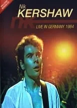 Póster de la película Live in Germany 1984