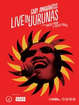 Película Live in Jurunas