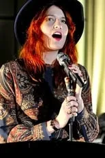 Tom Monger es Self en Live Lounge: Florence + the Machine