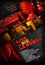 Portada de Live or Die in La Honda