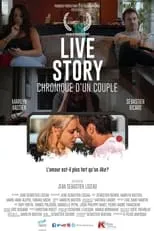 Portada de Live Story, Chronique d’un couple