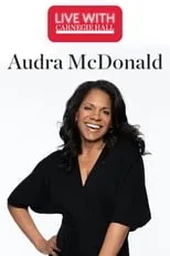 Mo Rocca es  en Live with Carnegie Hall: Audra McDonald