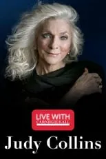 Judy Collins interpreta a Self en Live with Carnegie Hall: Judy Collins