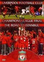 Poster de Liverpool FC - Champions League Final & The Road To Istanbul