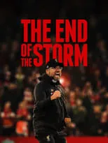 Poster de Liverpool F.C. El final de la tormenta