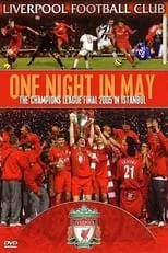 Luis Garcia interpreta a Himself en Liverpool FC: One Night in May